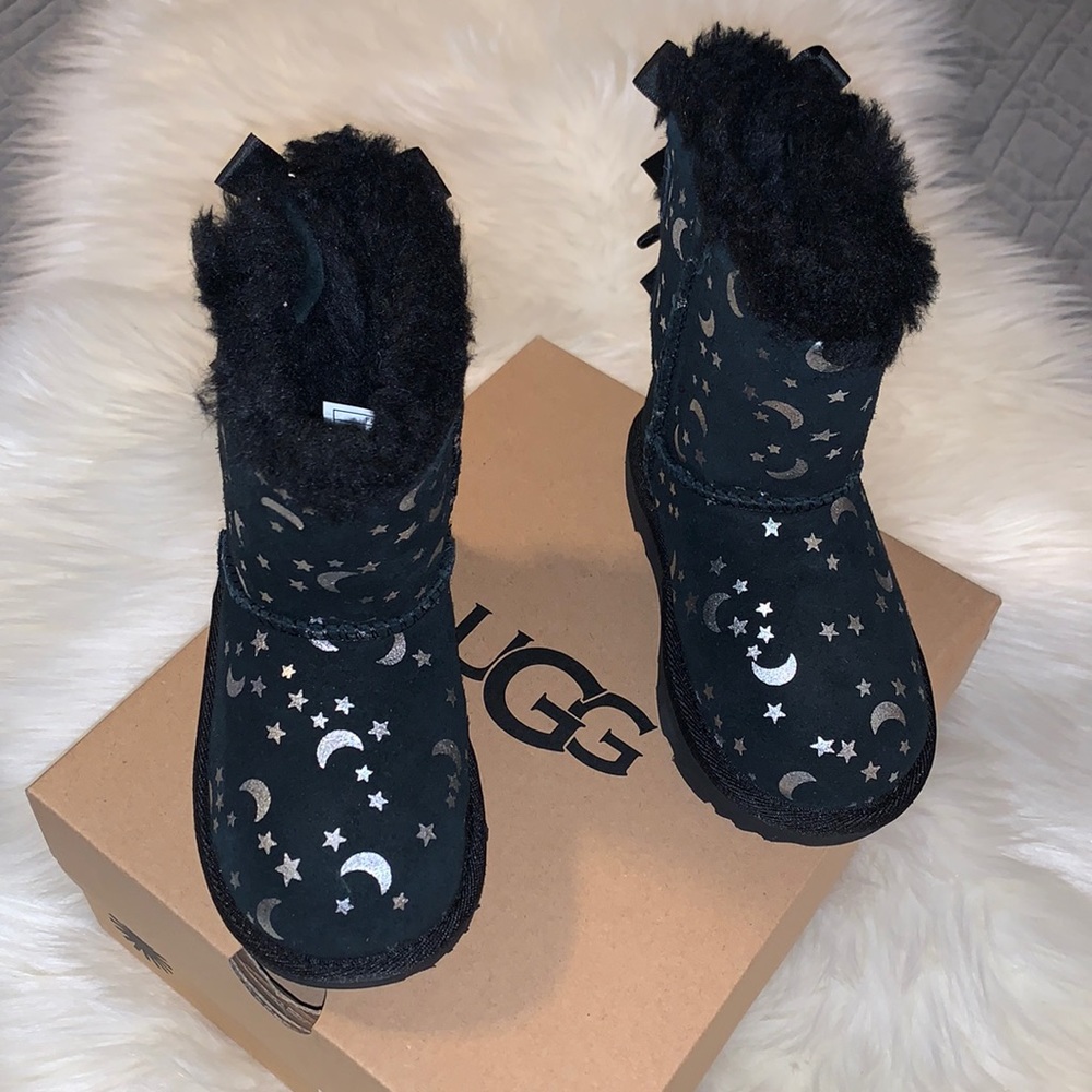 UGG BOOTS